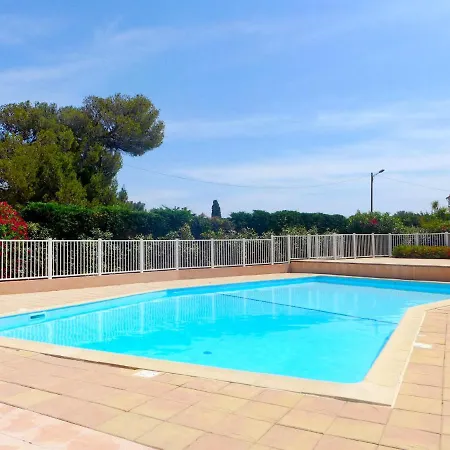 Le Panama-1 By Interhome Appartement *