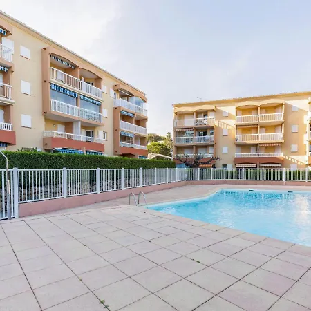 Le Panama-1 By Interhome