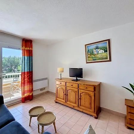 Le Panama-1 By Interhome Saint Aygulf