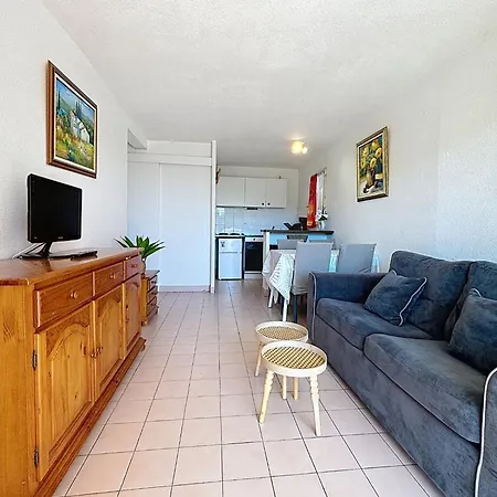 Le Panama-1 By Interhome Appartement Saint Aygulf