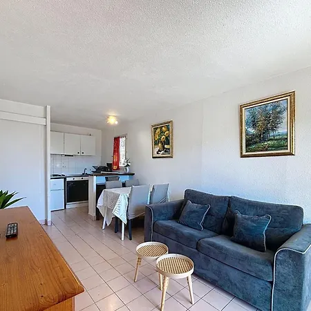 Le Panama-1 By Interhome Appartement