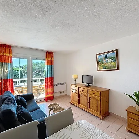 Appartement Le Panama-1 By Interhome