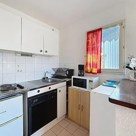 Le Panama-1 By Interhome