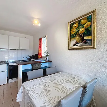 Le Panama-1 By Interhome Saint Aygulf