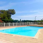 Le Panama-1 By Interhome Апартаменты *