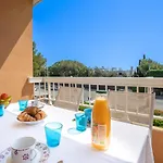 Le Panama-1 By Interhome Lejlighed Saint Aygulf