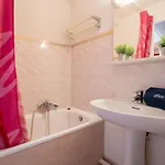 Le Panama-1 By Interhome Сен-Глф