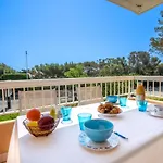 Le Panama-1 By Interhome Апартаменты Сен-Глф