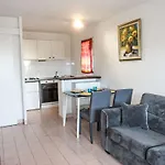 Appartement Le Panama-1 By Interhome