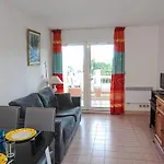 Le Panama-1 By Interhome Appartement *