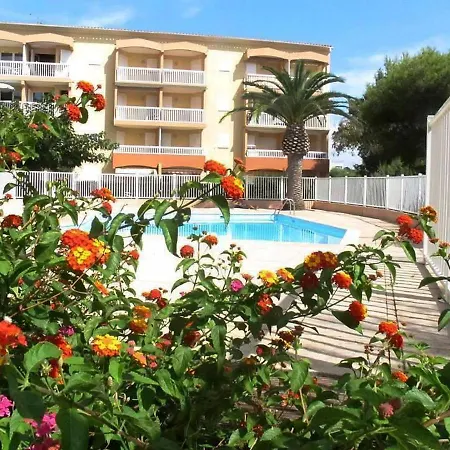 Le Panama-1 By Interhome Apartment Saint Aygulf