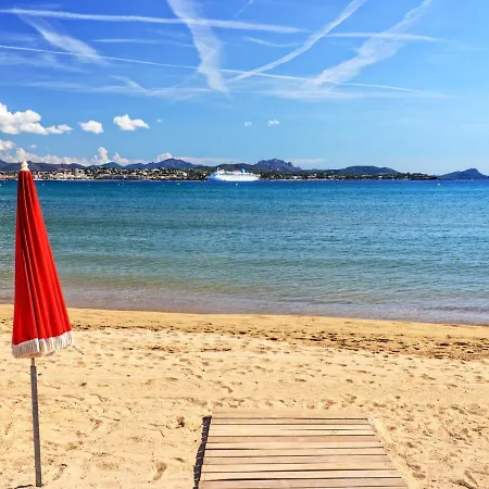 Le Panama-1 By Interhome Apartment Saint Aygulf