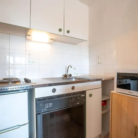 Apartment Le Panama-1 By Interhome