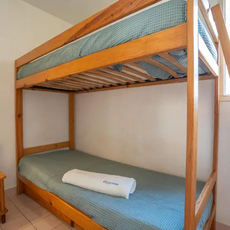 Appartamento Le Panama-1 By Interhome *