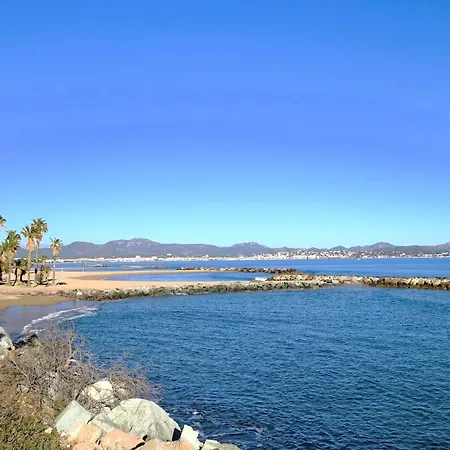 Le Panama-1 By Interhome