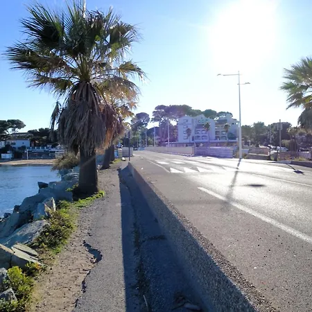 Le Panama-1 By Interhome Apartment