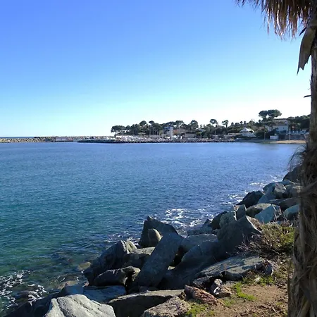 Le Panama-1 By Interhome Apartment *