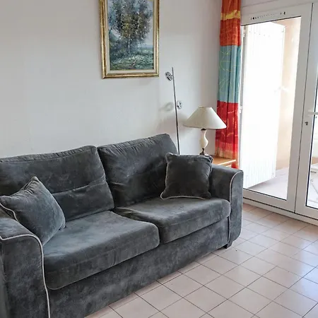 Le Panama-1 By Interhome Апартаменты