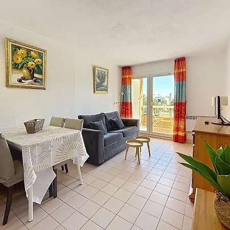 Le Panama-1 By Interhome * Saint Aygulf