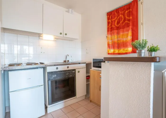 Le Panama-1 By Interhome *