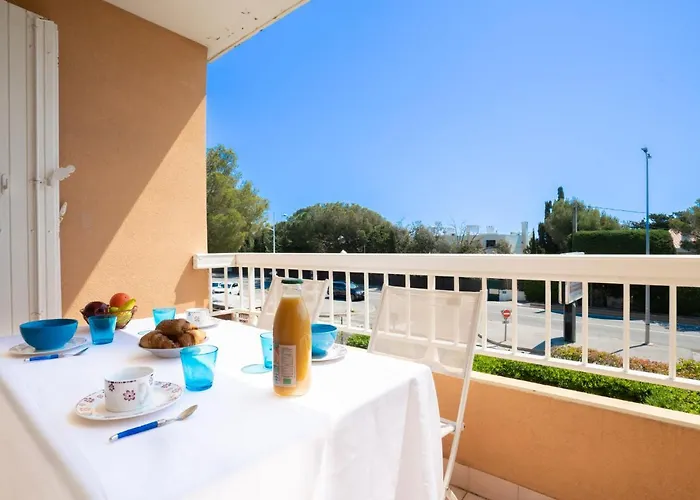 Apartmán Le Panama-1 By Interhome