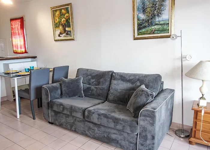 Le Panama-1 By Interhome