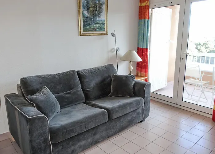 Le Panama-1 By Interhome Apartmán